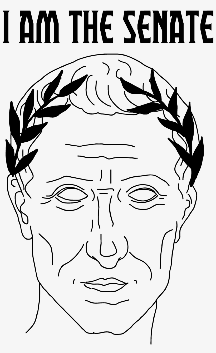 Emperor Palpatine - ' - Emperor, transparent png #2258282