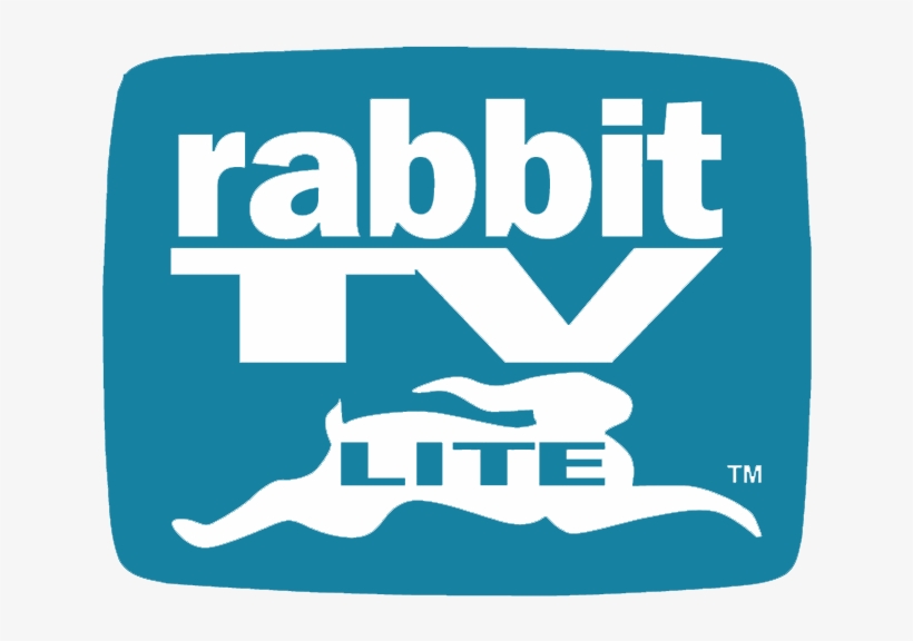 Rabbit Tv, transparent png #2258369