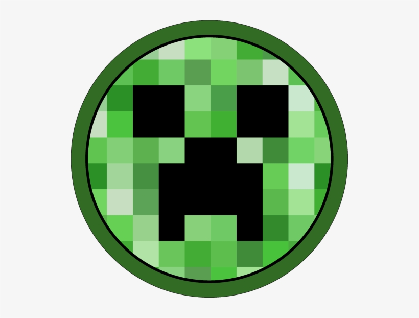 Minecraft Class - Minecraft You Re Invited, transparent png #2258418