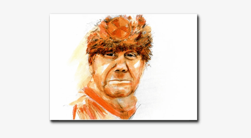 Frontier Man - “ - Frontier Man, transparent png #2258497