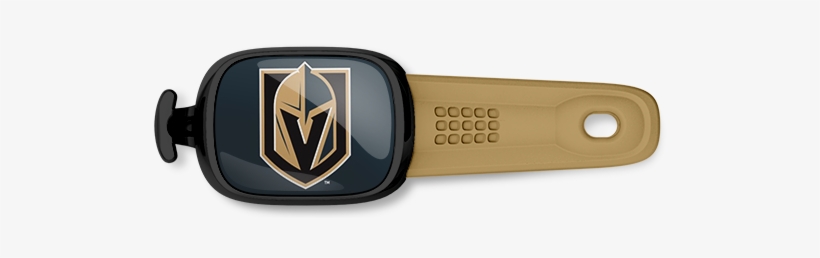 Vegas Golden Knights Stwrap - Vegas Golden Knights Iphone 6/6s Plus Case - Vegas, transparent png #2258581