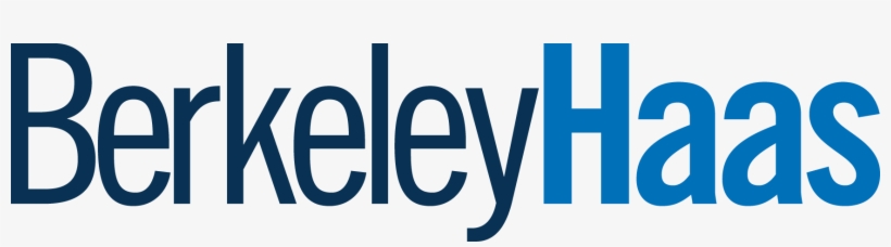 Logo - Berkeley Haas Logo Png, transparent png #2258582