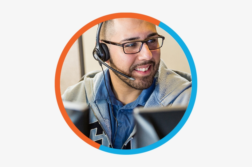 Get Know Video - Customer Service, transparent png #2258584