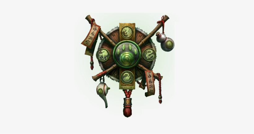 Art Of World Of Warcraft By Blizzard Entertainment, transparent png #2258790