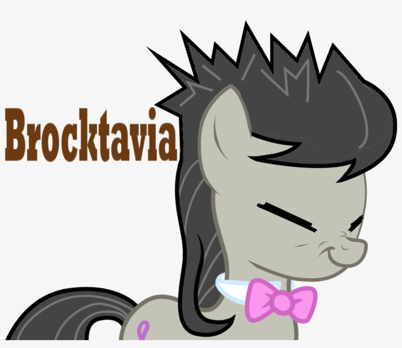 Brock, Crossover, Edit, Octavia Melody, Pokémon, Safe, - Tumblr, transparent png #2258879