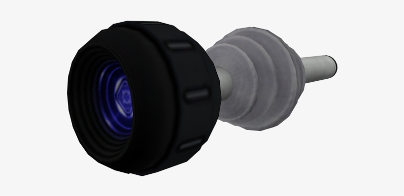 Download Zip Archive - Dalek Eyestalk Png, transparent png #2258963