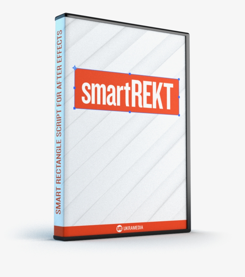 Smartrekt Ae Script - Free Transparent PNG Download - PNGkey