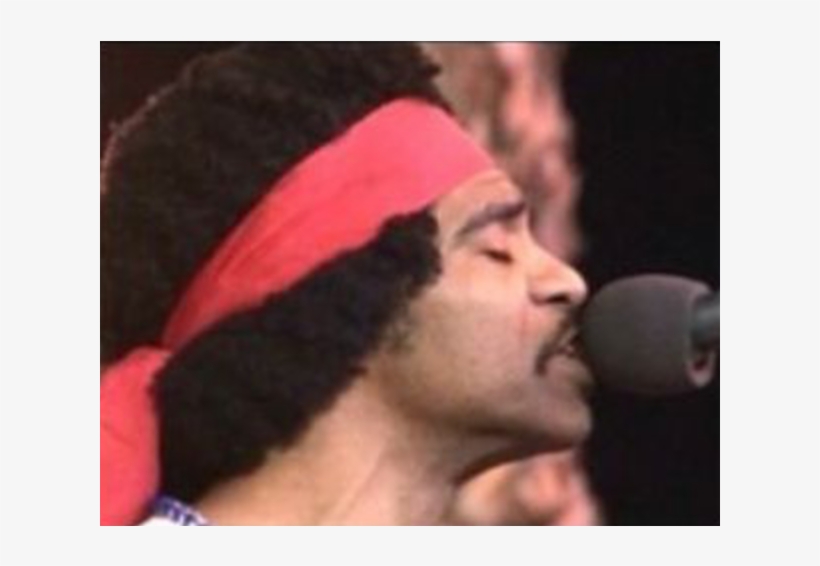 Jimi Hendrix - Girl, transparent png #2259134