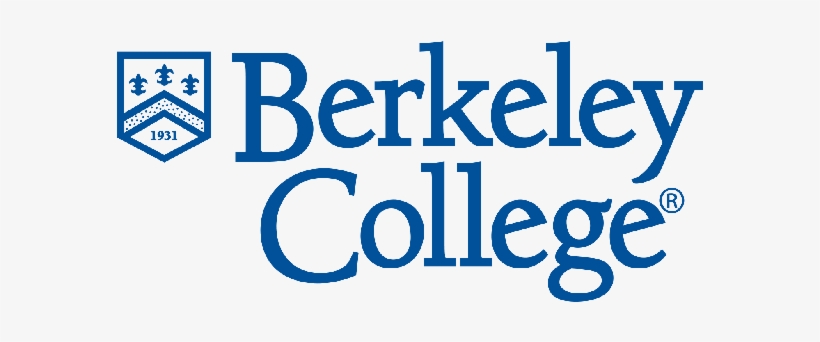 Berkeley - Berkeley College Logo Png, transparent png #2259152
