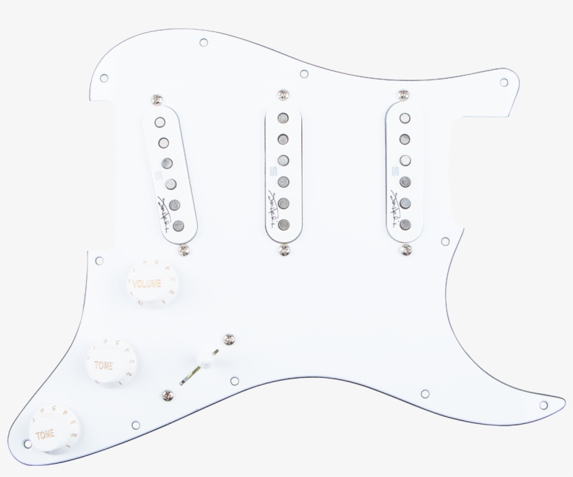 Buy Options - Seymour Duncan Hendrix Loaded Pg Voodoo, transparent png #2259176