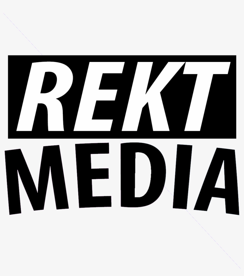 Rekt Media H&s Apparel - Hoodies, Rekt Media H&s In Arctic White, transparent png #2259195