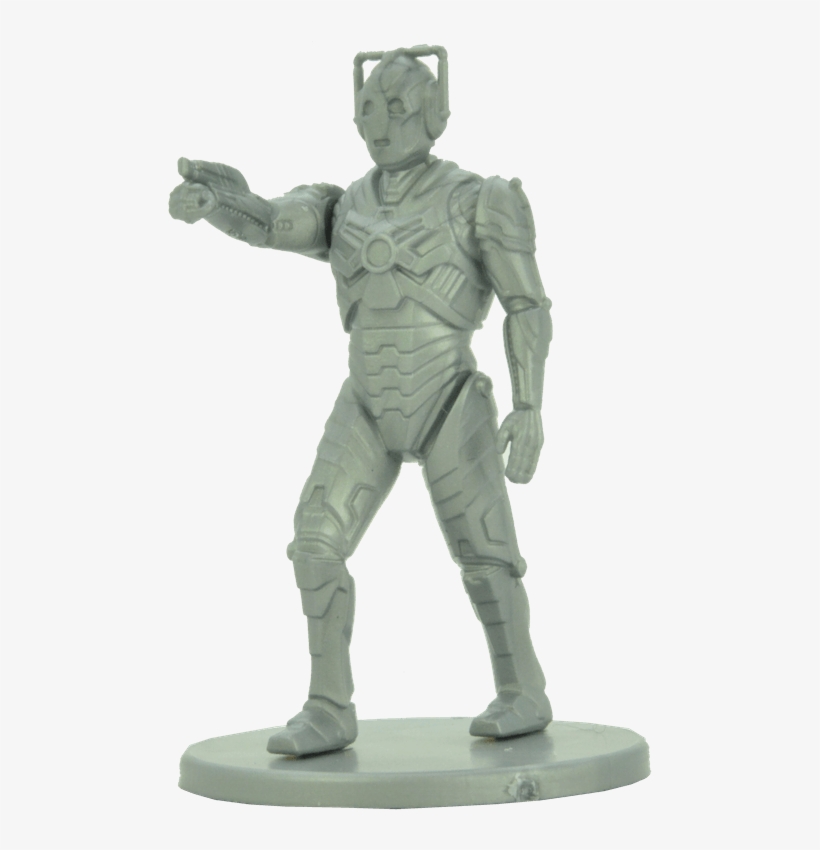 In Fact, The Miniatures Are Designed To Clip Together, - Figurine, transparent png #2259268