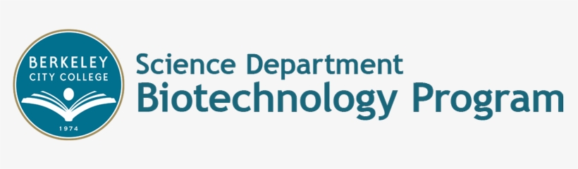 Berkeley City College Science Department Biotechnology - Connecticut Bar Association, transparent png #2259459