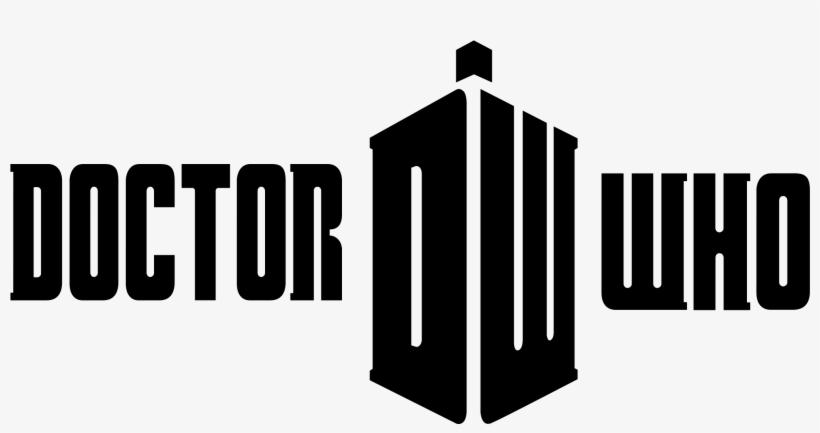Dalek Travel Mug - Doctor Who Logo 2017, transparent png #2259548