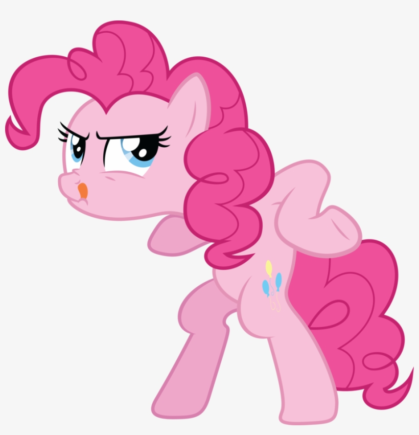 Pinkie Pie Chicken Dance By Quanno3-d4xxcwr - Pinkie Pie My Little Pony Dance Gif, transparent png #2259721