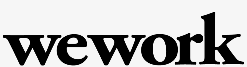Just Two Blocks From Downtown Berkeley Bart And Around - Wework Logo Png, transparent png #2259785