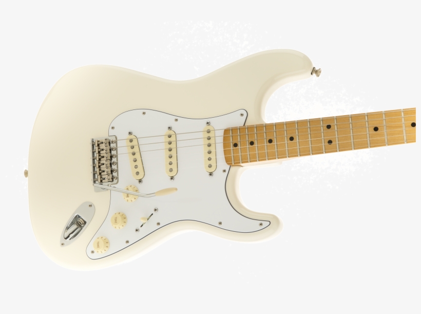 Fender Jimi Hendrix Strat Mn Owt - Fender Jimi Hendrix Strat Owh, transparent png #2259805