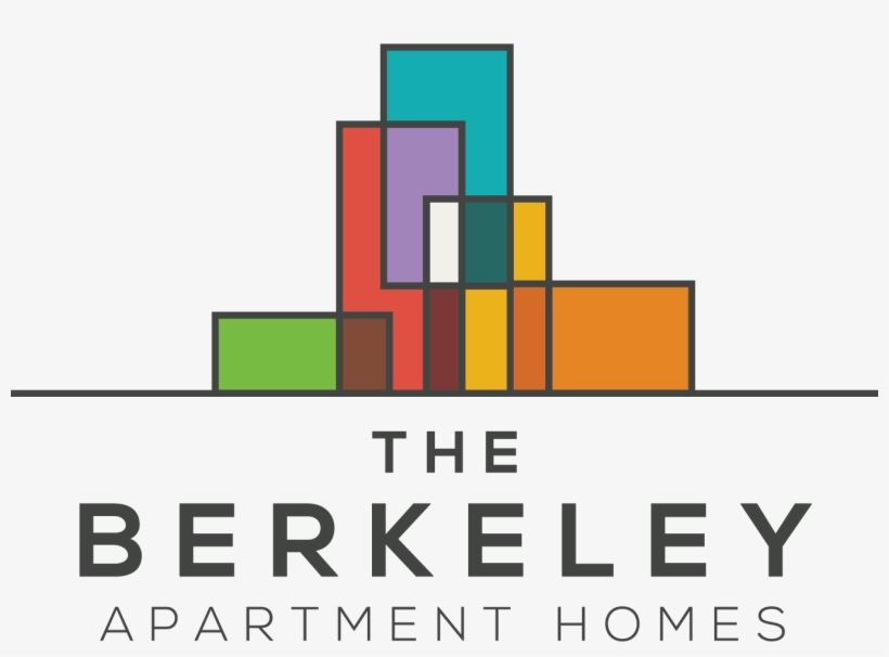 Apartment Search - The Berkeley, transparent png #2259807