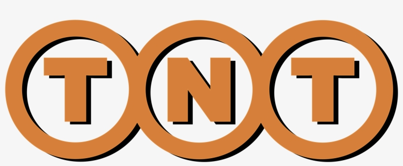 Tnt Logo Png Transparent - Express Delivery International, Fast Shipping, Express, transparent png #2259886