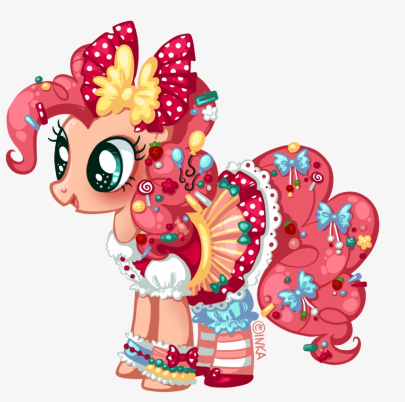 "would You Please Let Me Join Your P P Party - Pinkie Pie Candy Candy, transparent png #2259950