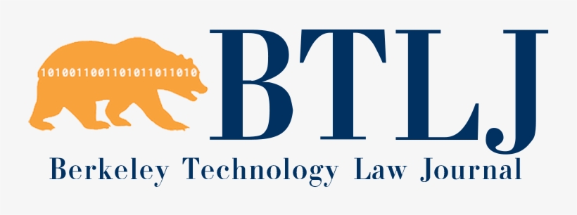 Berkeley Technology Law Journal - University Of California Berkeley Golden Bears Decal, transparent png #2259951