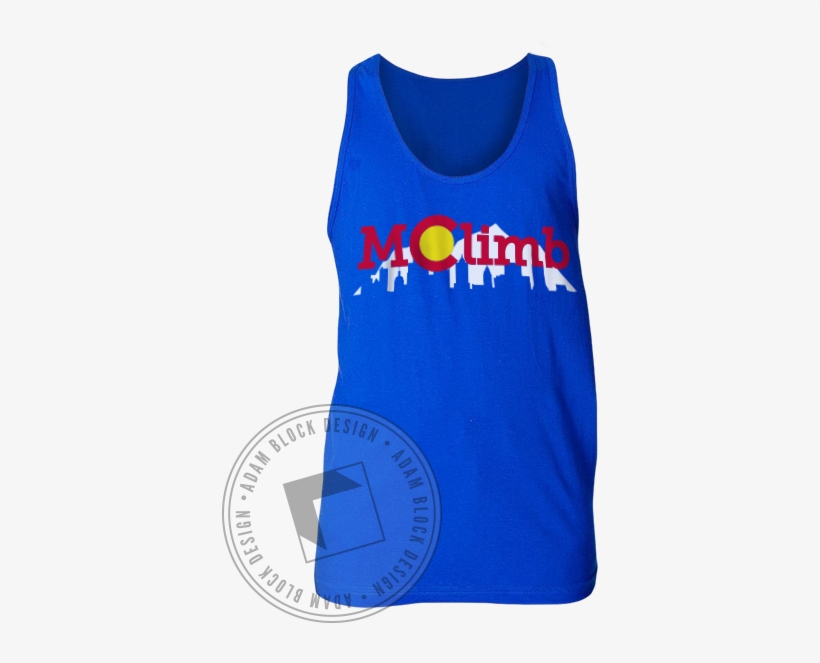 Sigma Alpha Epsilon Colorado Flag Tank - Sigma Delta Tau Hand Sign, transparent png #2259974