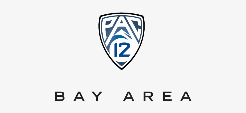 Live Events Featuring University Of California, Berkeley - Pac 10 Logo New, transparent png #2259975