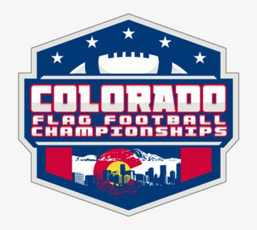 Colorado Flag Football Championships - Krieg Wolf Chalk Bag (black), transparent png #2260037