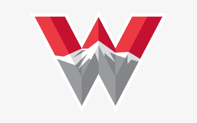 Western State W, transparent png #2260057