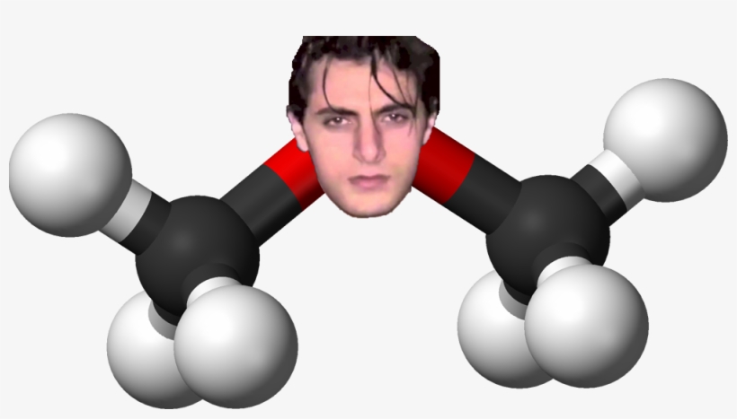 Dimethyl-bradberry - Dimethyl Ether, transparent png #2260061