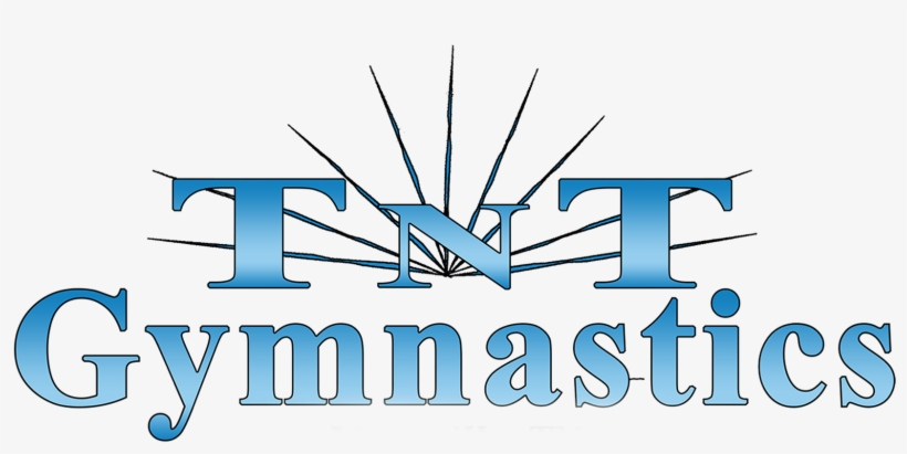 Tnt Tennessee Tumbling & Gymnastics Logo - Tnt Gymnastics, transparent png #2260373