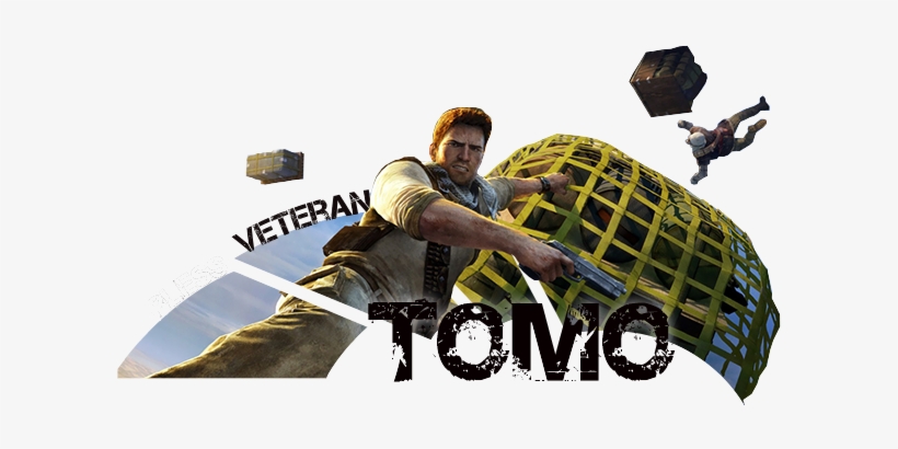 5kjxuuy ] - Uncharted Board Game Bandai, transparent png #2260395