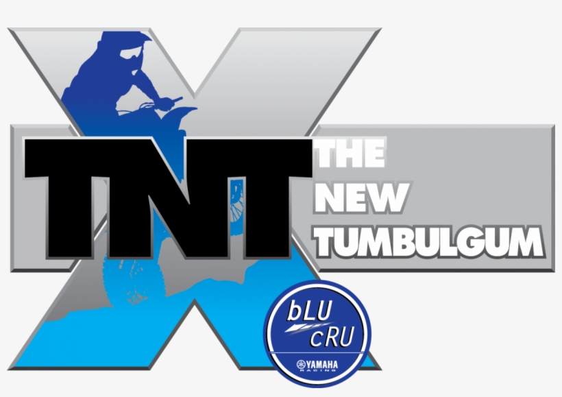 Tnt The New Tumbulgum - Motorcycle, transparent png #2260415
