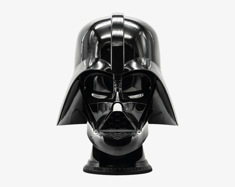 Darth Vader Helmet Png High-quality Image - Darth Vader Helmet Price, transparent png #2260450