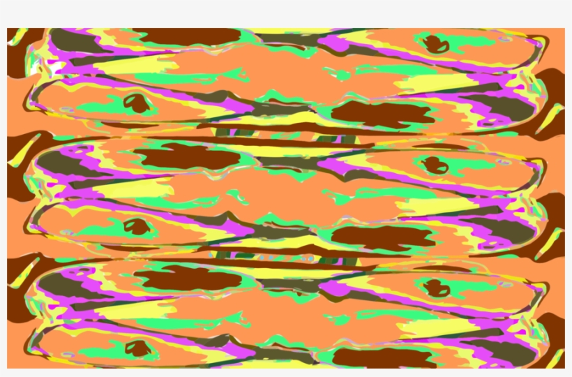 Abstract Art Clipart Abstract Art Clip Art - Abstract Art, transparent png #2260451