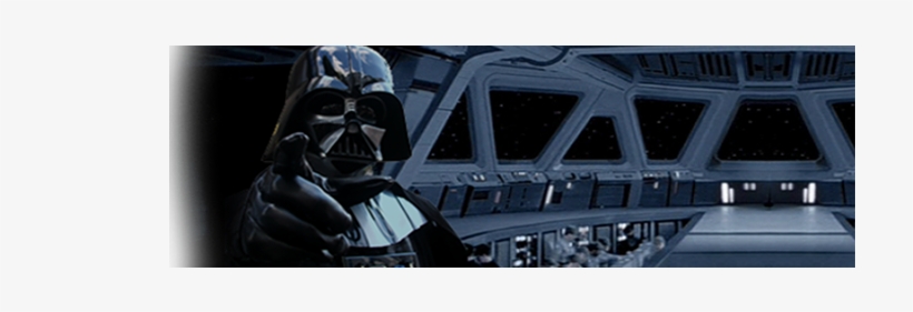 Darth Vader - Darth, transparent png #2260534