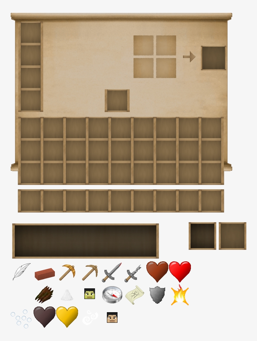 Steve Minecraft Head - Architecture, transparent png #2260664