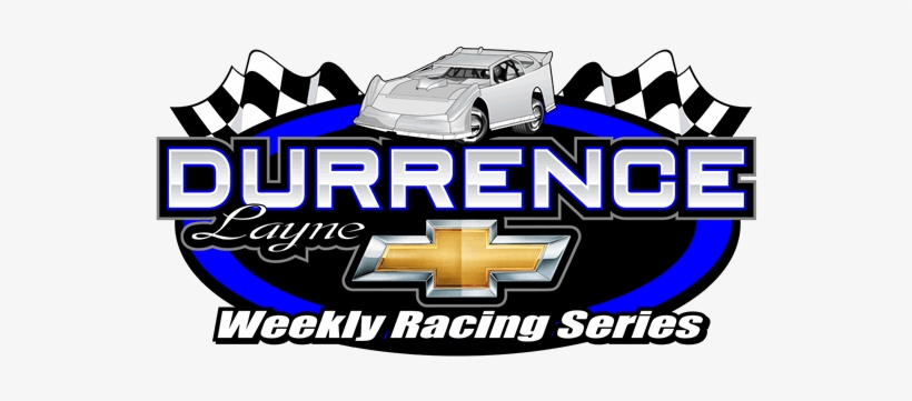 Durrence Layne Racing Series - Nesmith Street Stock Png, transparent png #2260737