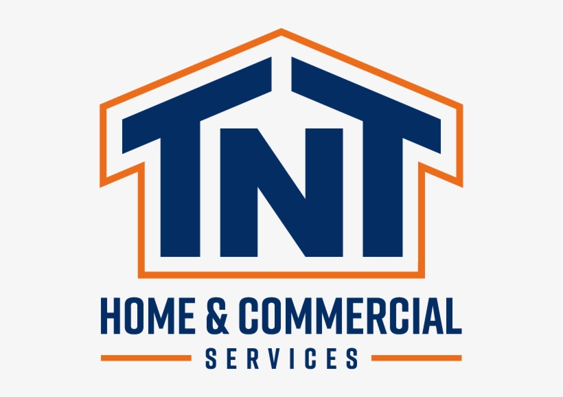 Tnt Home & Commercial Services, transparent png #2260754