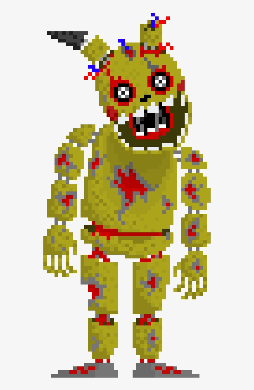 Spring Trap - Illustration - Free Transparent PNG Download - PNGkey