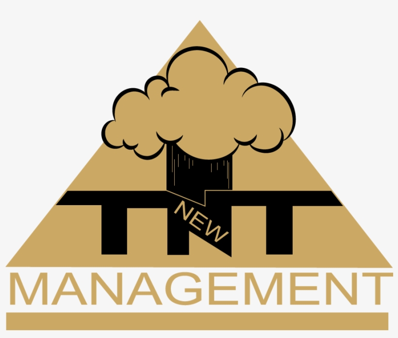 Tnt Management - Illustration, transparent png #2260842