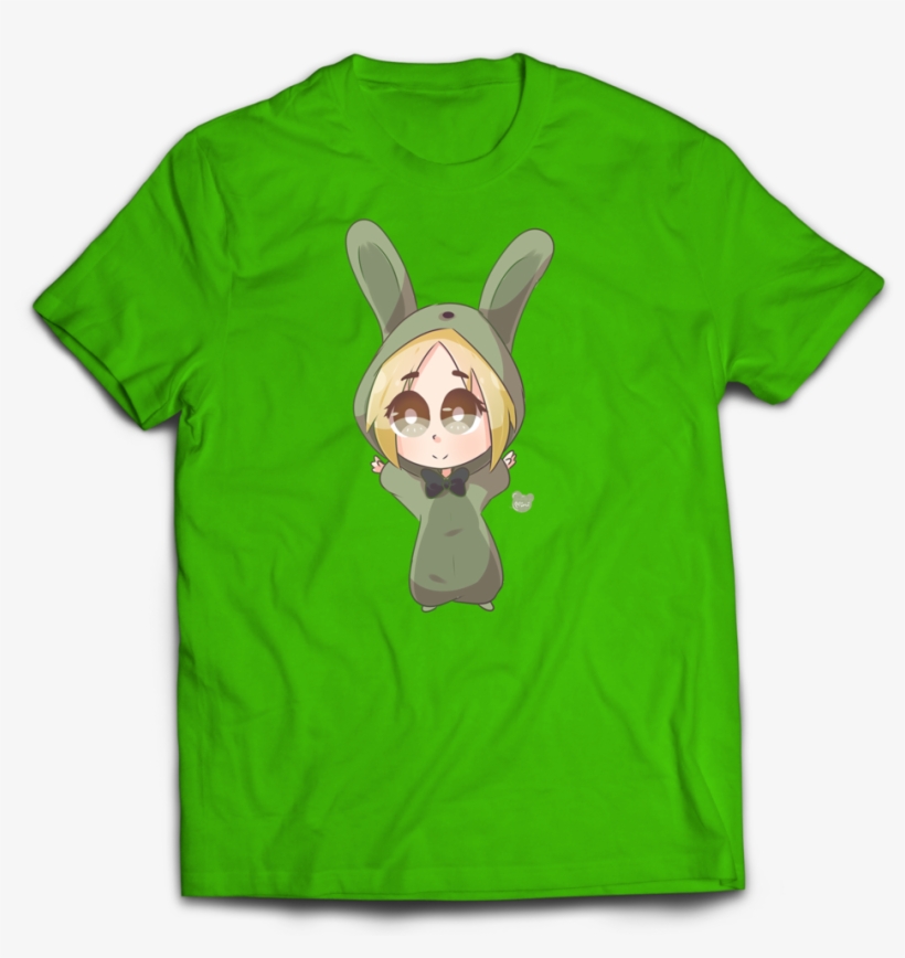 Springtrap-green, transparent png #2260843