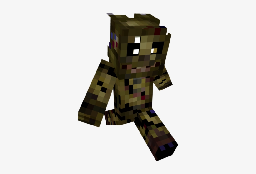 Don't Forget To Leave A Diamond If You Liked It - Minecraft, transparent png #2260934