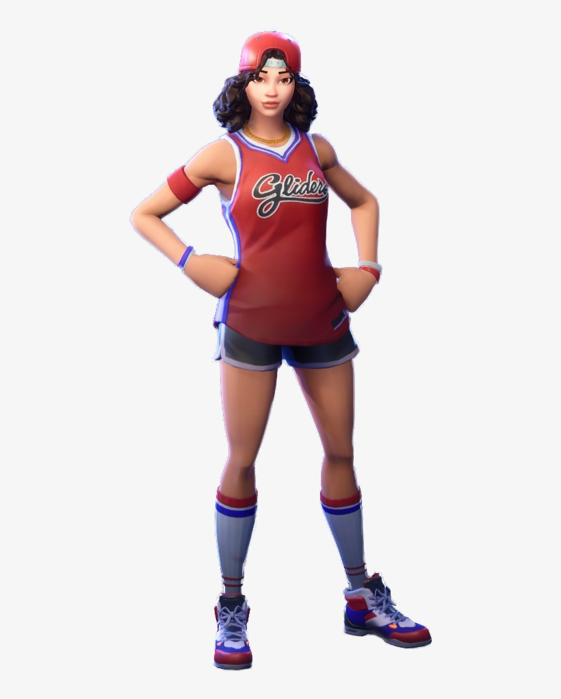 Png Images - Triple Threat Fortnite Skin, transparent png #2261295
