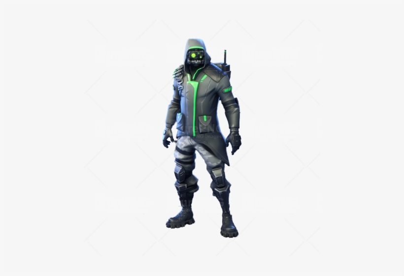 Fortnite Archetype - Fortnite All Epic Skins, transparent png #2261324