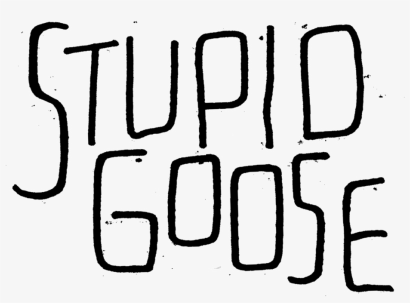 Stupid Goose Thumbnail, transparent png #2261432