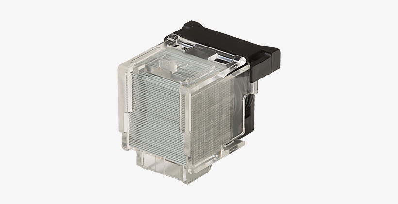 Hp 2 Pack 2000 Staple Cartridge - Hp 2-pack 2000-staple Cartridge, transparent png #2261462