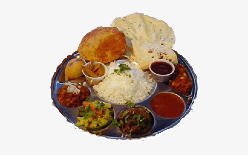 Indianfoody - Food Images Png File, transparent png #2261493
