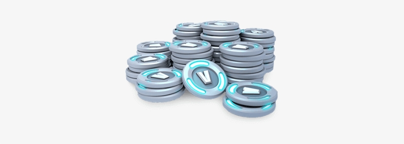 Fortnite V Bucks V Bucks Fortnite Png Free Transparent Png - 