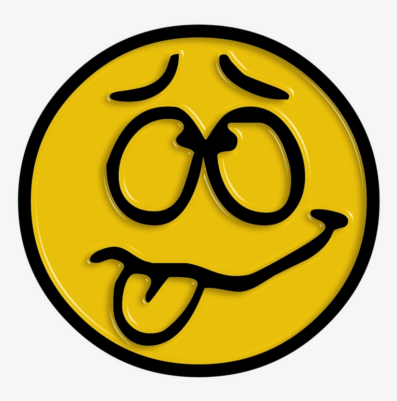 31 May - Smiley, transparent png #2261581